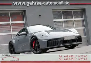 Porsche 992 992.2 4 GTS Coupe*14-Wege,ACC,BOSE,Schiebedach*