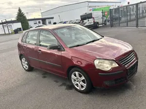 Volkswagen Polo 1.2 Trendline