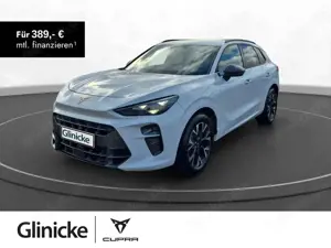 CUPRA Terramar 1.5 TSI DSG Navi RüKa PDC SiHz Head-Up