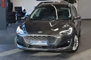 Ford Focus Turn. 1.5TDCi Aut. Vignale LED~Virtual~HUD