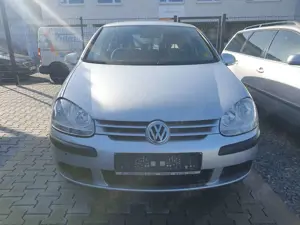 Volkswagen Golf Trendline