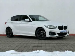 BMW 120 i Edition M Sport Shadow XENON*LEDER*H/K