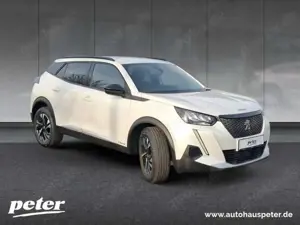 Peugeot 2008 2008 Allure Pack 130 Navi+LED+SH+Kamera+WR Bild 5