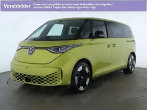 Volkswagen ID. Buzz PRO LR 86 KWH AUTOMATIK (+ACC-RADAR) Navi