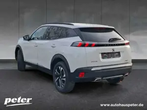 Peugeot 2008 2008 Allure Pack 130 Navi+LED+SH+Kamera+WR Bild 3