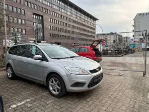 Ford Focus Style