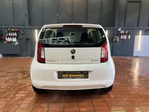 Skoda Citigo Ambition - 1. Hand - wenig Laufleistung Bild 4