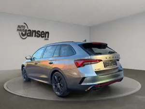 Skoda Octavia RS DSG +ACC+AHK+APP+360°+Matrix-LED+Pano Bild 4