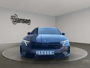 Skoda Octavia RS DSG +ACC+AHK+APP+360°+Matrix-LED+Pano Bild 2