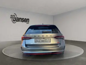 Skoda Octavia RS DSG +ACC+AHK+APP+360°+Matrix-LED+Pano Bild 5