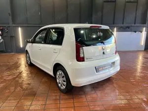 Skoda Citigo Ambition - 1. Hand - wenig Laufleistung Bild 5