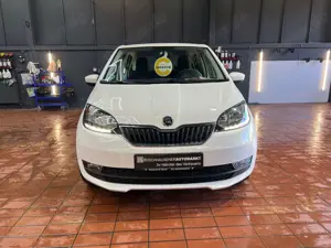 Skoda Citigo Ambition - 1. Hand - wenig Laufleistung Bild 3