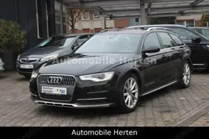 Audi A6 Allroad Quattro 3.0 Bi-TDI*LUFT*PANO*KAMERA*