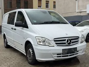 Mercedes-Benz Vito Mixto 116 CDI  lang | 5 Sitze | Standh. |