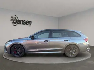 Skoda Octavia RS DSG +ACC+AHK+APP+360°+Matrix-LED+Pano Bild 3