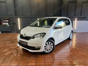 Skoda Citigo Ambition - 1. Hand - wenig Laufleistung Bild 2