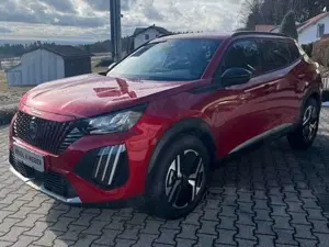 Peugeot 2008 Allure PureTech 130 EAT8