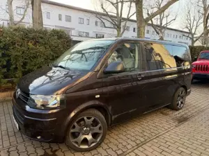 Volkswagen T5 Multivan T5 MULTIVAN 2.0 TDI STANDHEIZUNG| 20 ZOLL