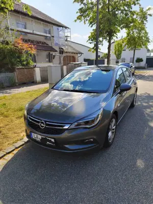 Opel Astra Astra 1.6 D Start/Stop Dynamic