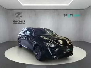 Peugeot 208 e- Allure Pack 136 Navi LED SHZ Klimaautom Fahrerp