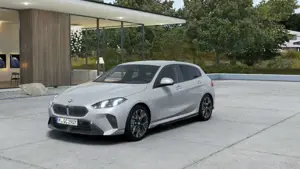 BMW 120 M-Sport HUD DrivAss. ParkAss+ Adapt.-LED