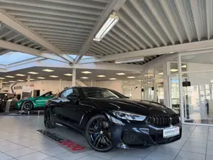 BMW 840 d xDrive M Sportpaket LASER/HUD/360°/SOFT CL.