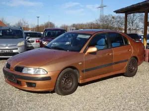 Mitsubishi Carisma 1,8 GDI Elegance Automatik