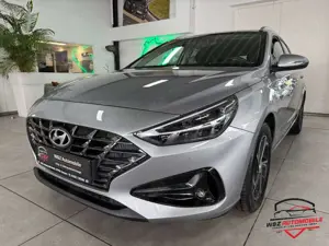 Hyundai i30 1.5 T-GDI Kombi +LED+SHZ+CarPlay+Kamera+