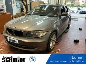 BMW 116 d + 3.HAND + TÜV-bis-06.2026