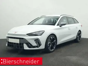 CUPRA Leon Sportstourer 1.5 eTSI DSG NAVI ACC KAMERA 18