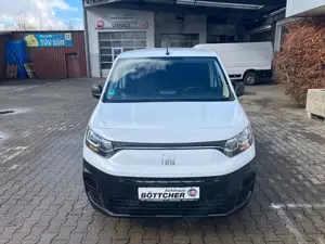 Fiat Doblo Kastenwagen L1 1.5 BlueHDi 75 kW