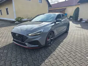 Hyundai i30 N Performance Fastback DCT Panorama 1.Hand