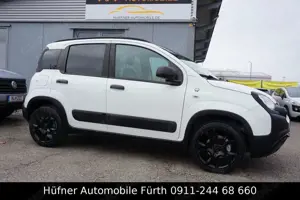 Fiat Panda Waze City Cross Top Zustand *ZR neu*