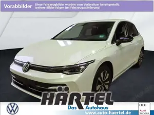 Volkswagen Golf GOAL 1.5 ETSI DSG (+ACC-RADAR+NAVI+AHK) LED