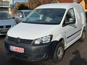 Volkswagen Caddy Kasten EcoProfi 1,6 TDI *TÜV + INSP.  NEU