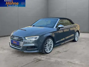 Audi S3 Cabriolet 2.0 TFSI quattro-