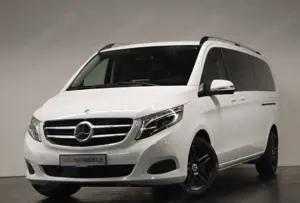 Mercedes-Benz V 250 extralang|STHZG|LED|AMBI|AHK|LEDER|1.HAND