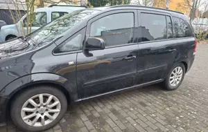 Opel Zafira Zafira 1.8 Easytronic Family Plus