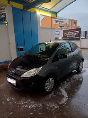 Ford Ka/Ka+ Ka 1.2 Titanium