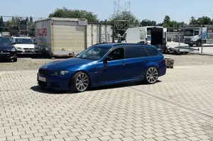 BMW 335 335i Touring M-Paket