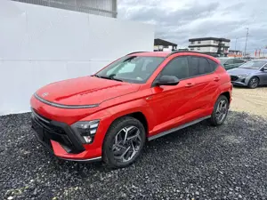 Hyundai KONA PREMIUM PLUS DCT N-LINE SHZ RFK NAVI ACC 1.6 NO...