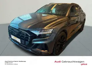 Audi SQ8 4.0 TFSI QUA*COMPETITION*PLUS*CARBON*360*BO