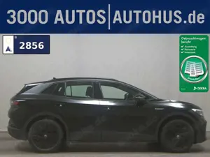 Volkswagen ID.4 Pro Performance Navi HuD LED Kamera