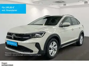 Volkswagen Taigo 1.0 TSI LED AHK CarPlay SHZ DAB Life