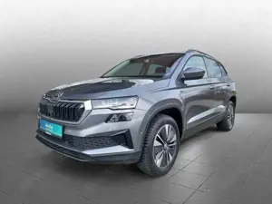 Skoda Karoq Tour 1,5 TSI DSG 360°Kamera Navi ACC AHK