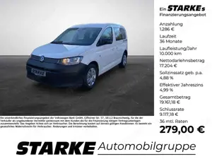 Volkswagen Caddy Kombi 2.0 TDI