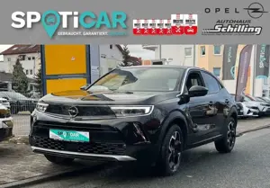 Opel Mokka Mokka 1.2 DI Turbo Automatik Ultimate Alcantara