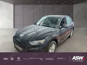 Audi Q5 S line 50TFSI e quattro NAVI LED AHK PANO RFK
