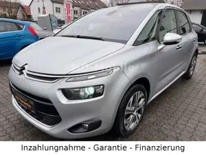 Citroen C4 Picasso /Spacetourer Intensive, Kamera, Navi