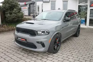 Dodge Durango 6,4l  SRT